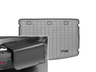 WeatherTech 42516SK Cargo Liner w/Bumper Protector