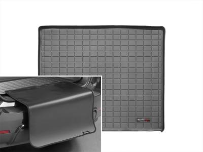 WeatherTech 40294SK Cargo Liner w/Bumper Protector