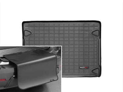 WeatherTech 40299SK Cargo Liner w/Bumper Protector