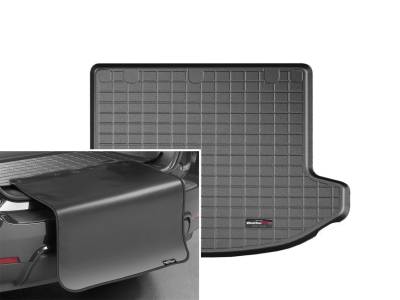 WeatherTech 40315SK Cargo Liner w/Bumper Protector