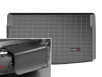 WeatherTech 40629SK Cargo Liner w/Bumper Protector