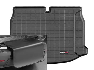 WeatherTech 40685SK Cargo Liner w/Bumper Protector