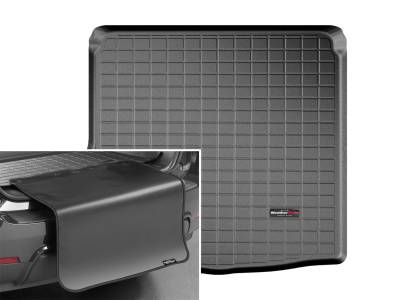 WeatherTech 40838SK Cargo Liner w/Bumper Protector