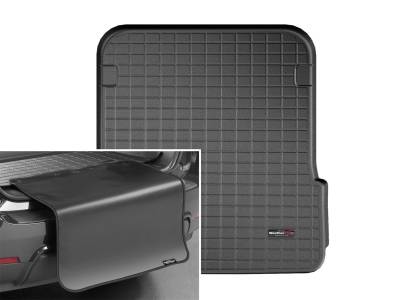 WeatherTech 40858SK Cargo Liner w/Bumper Protector