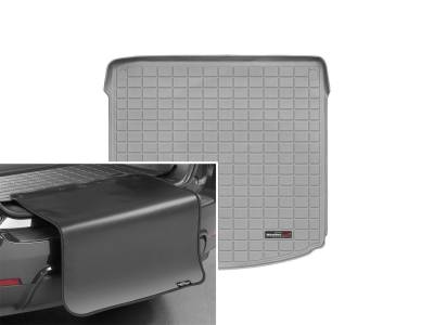 WeatherTech 42343SK Cargo Liner w/Bumper Protector