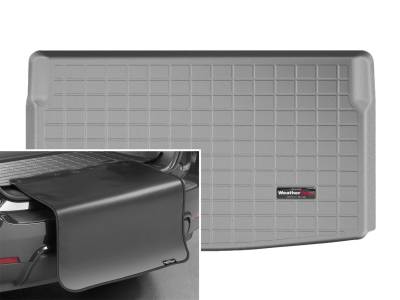 WeatherTech 42629SK Cargo Liner w/Bumper Protector