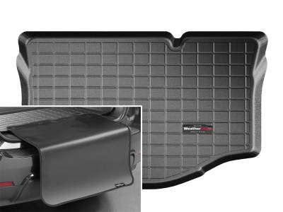 WeatherTech 40680SK Cargo Liner w/Bumper Protector