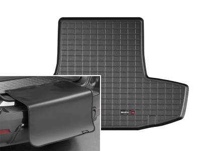 WeatherTech 40277SK Cargo Liner w/Bumper Protector