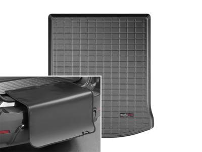 WeatherTech 40985SK Cargo Liner w/Bumper Protector