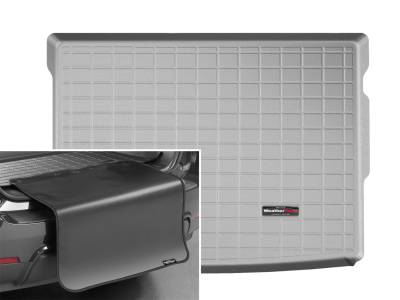 WeatherTech 421163SK Cargo Liner w/Bumper Protector