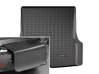 WeatherTech 40933SK Cargo Liner w/Bumper Protector