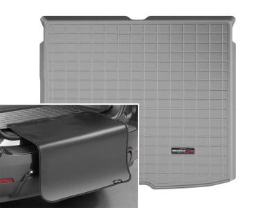 WeatherTech 421175SK Cargo Liner w/Bumper Protector