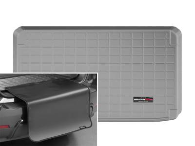 WeatherTech 421200SK Cargo Liner w/Bumper Protector