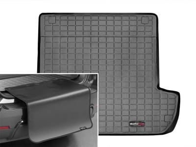 WeatherTech 40230SK Cargo Liner w/Bumper Protector