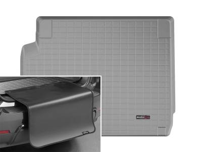 WeatherTech 421189SK Cargo Liner w/Bumper Protector