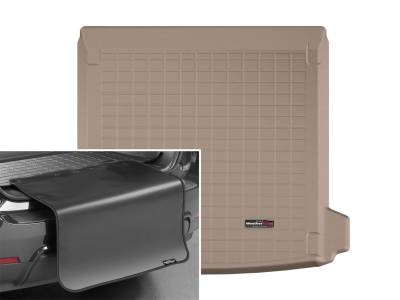 WeatherTech 411134SK Cargo Liner w/Bumper Protector