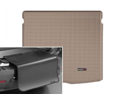 WeatherTech 411265SK Cargo Liner w/Bumper Protector