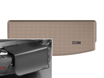 WeatherTech 411305SK Cargo Liner w/Bumper Protector