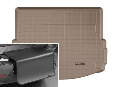 WeatherTech 411335SK Cargo Liner w/Bumper Protector