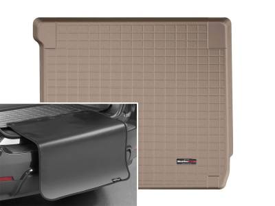 WeatherTech 411190SK Cargo Liner w/Bumper Protector