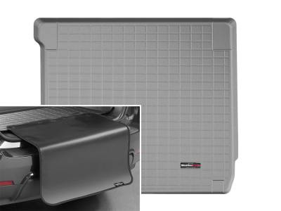 WeatherTech 421190SK Cargo Liner w/Bumper Protector