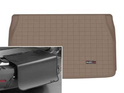 WeatherTech 411461SK Cargo Liner w/Bumper Protector