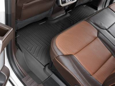 WeatherTech - WeatherTech 4410126IM FloorLiner HP - Image 13