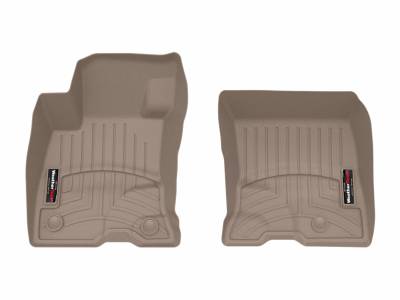 WeatherTech 4518311 FloorLiner DigitalFit