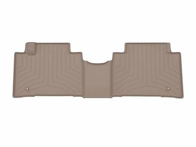 WeatherTech 4519662 FloorLiner DigitalFit