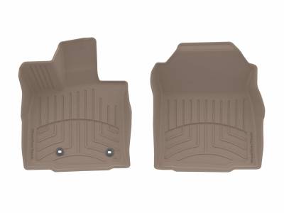 WeatherTech 4519721IM FloorLiner HP