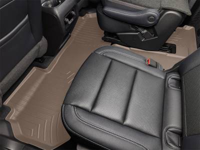 WeatherTech 4518814 FloorLiner DigitalFit