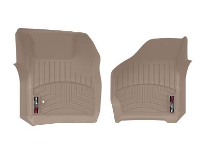 WeatherTech 450021 FloorLiner DigitalFit
