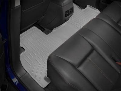 WeatherTech - WeatherTech 461102 FloorLiner DigitalFit - Image 13