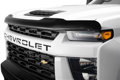 Husky Liners - Husky Liners 2815711 Hood Shield - Image 3