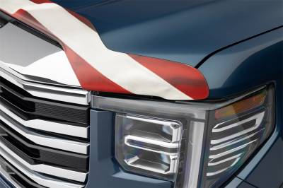 Husky Liners - Husky Liners 2818131 Hood Shield - Image 3