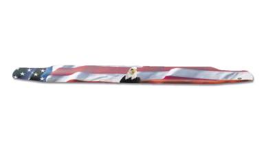 Husky Liners - Husky Liners 2818956 Hood Shield - Image 2
