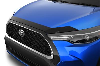 Husky Liners - Husky Liners 2842217 AEROSKIN Hood Protector - Image 2