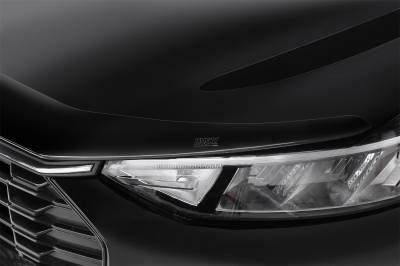 Husky Liners - Husky Liners 2842282 AEROSKIN Hood Protector - Image 2