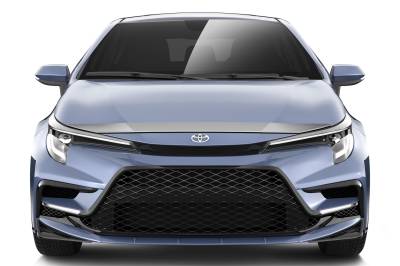 Husky Liners 2892224 AEROSKIN Hood Protector