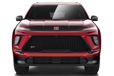 Husky Liners 2842221 AEROSKIN Hood Protector