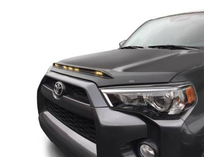 Husky Liners - Husky Liners 2820025 AEROSKIN Lightshield Pro - Image 2