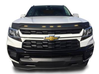 Husky Liners - Husky Liners 2820113 AEROSKIN Lightshield Pro - Image 2