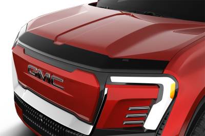 Husky Liners 2842228 AEROSKIN Hood Protector
