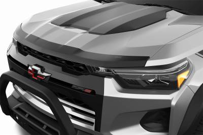 Husky Liners 2842213 AEROSKIN Hood Protector