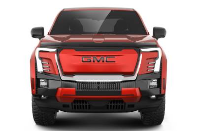 Husky Liners - Husky Liners 2842228 AEROSKIN Hood Protector - Image 2