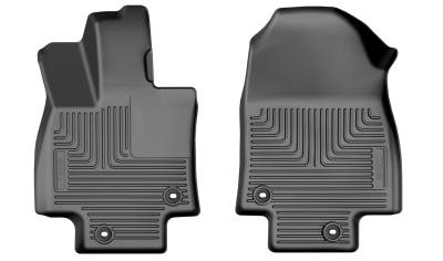 Husky Liners 54261 X-act Contour Floor Liner