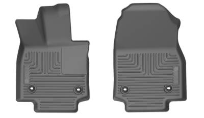 Husky Liners 78391 X-act Contour Floor Liner