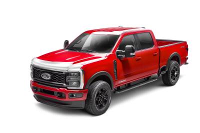 Husky Liners - Husky Liners 2816544 Hood Shield - Image 2
