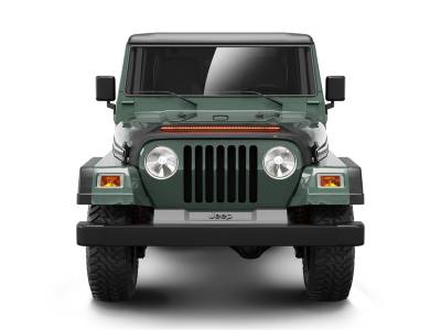 Husky Liners 2820091 AEROSKIN Lightshield Pro