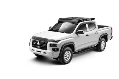 Husky Liners - Husky Liners 2842236 AEROSKIN Hood Protector - Image 4